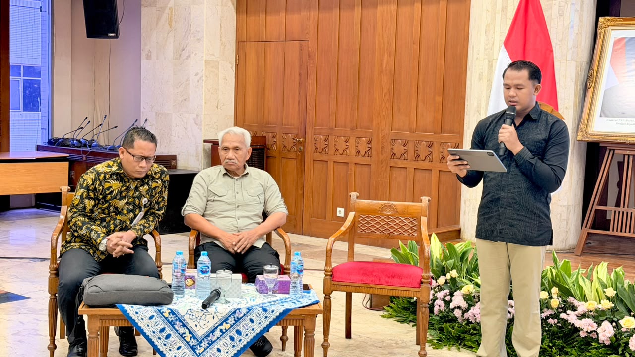 Penguatan Ideologi dan Wawasan Kebangsaan 4