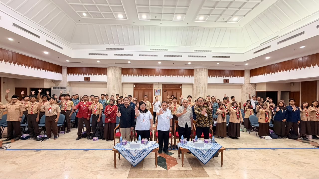 Penguatan Ideologi dan Wawasan Kebangsaan 6