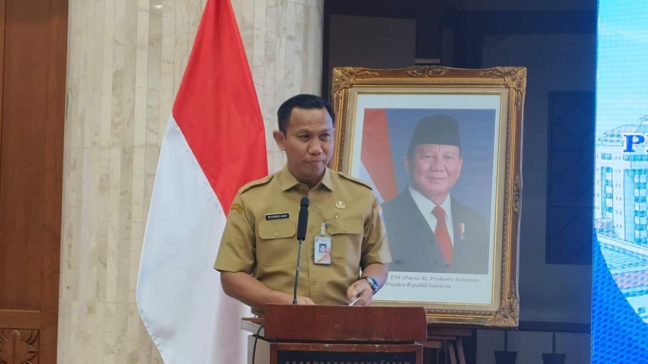 Pemberdayaan dan Peningkatan Peran Organisasi Kemasyarakatan dalam Pembangunan Tahun 2026 1