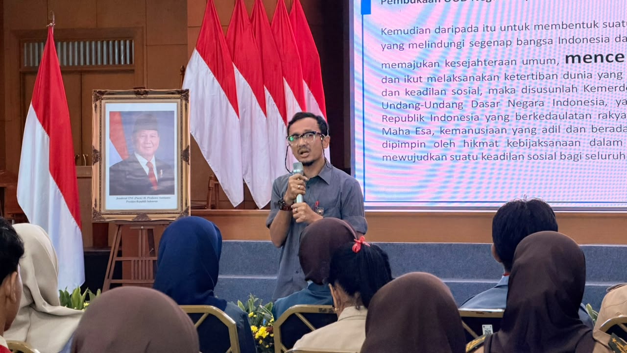 Peningkatan Etika dan Budaya Politik dalam Berdemokrasi Tahun 2026 4