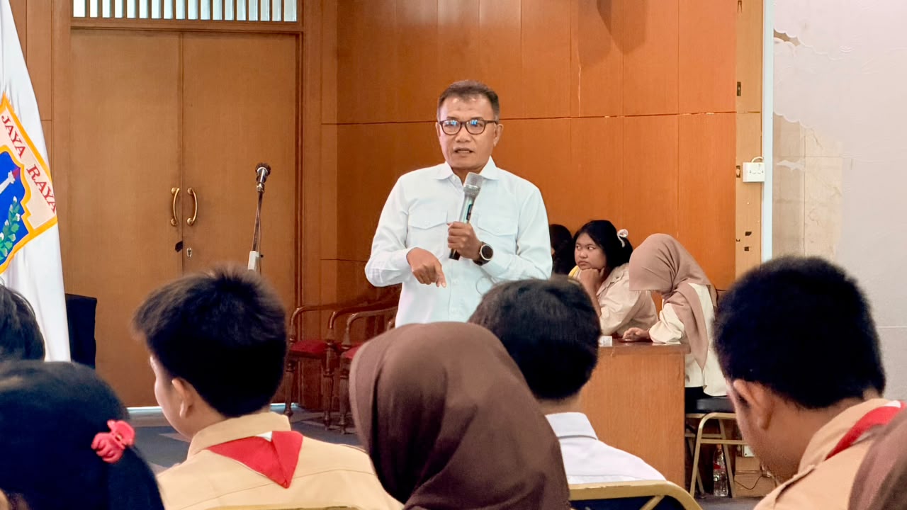 Peningkatan Etika dan Budaya Politik dalam Berdemokrasi Tahun 2026 3
