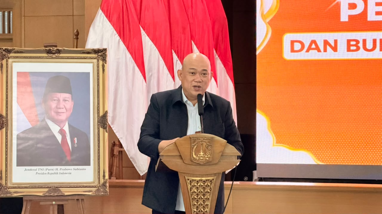 Peningkatan Etika dan Budaya Politik dalam Berdemokrasi Tahun 2026 1