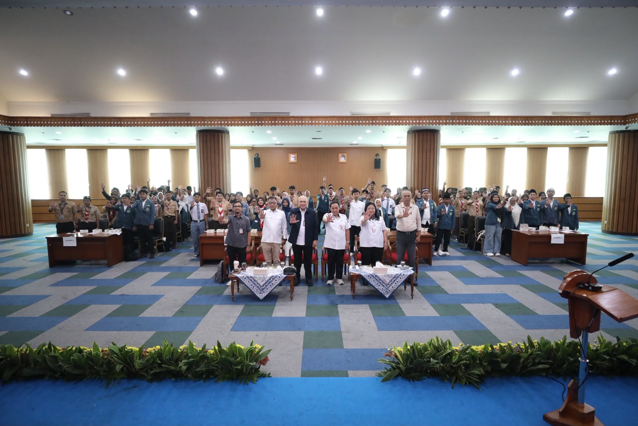 Peningkatan Etika dan Budaya Politik dalam Berdemokrasi Tahun 2026 6