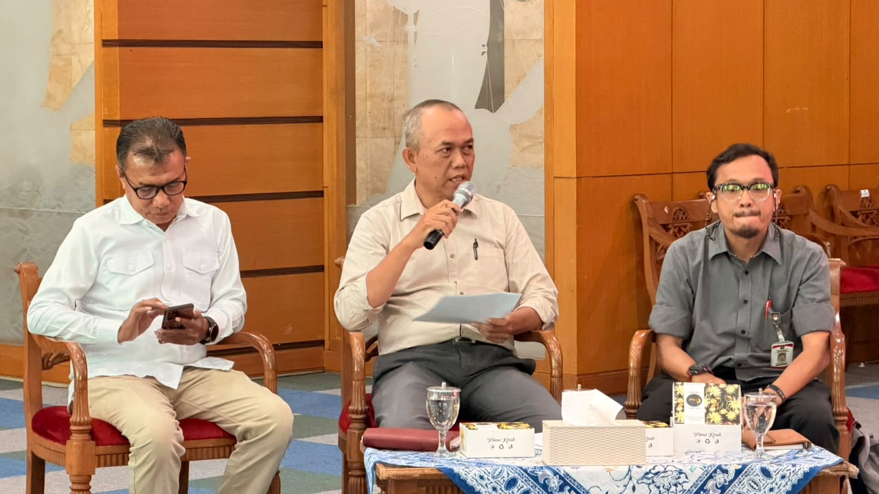 Peningkatan Etika dan Budaya Politik dalam Berdemokrasi Tahun 2026 5