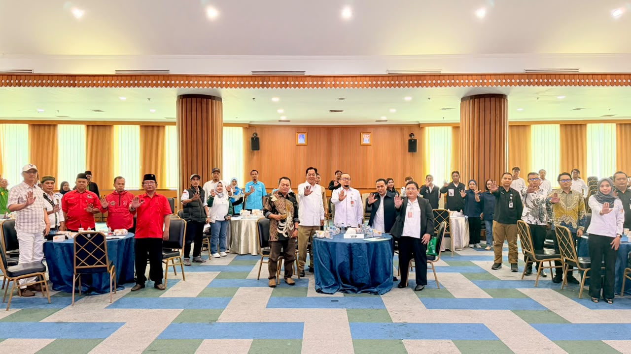 Pelaksanaan Kemitraan Pemerintah Daerah dengan Partai Politik 5