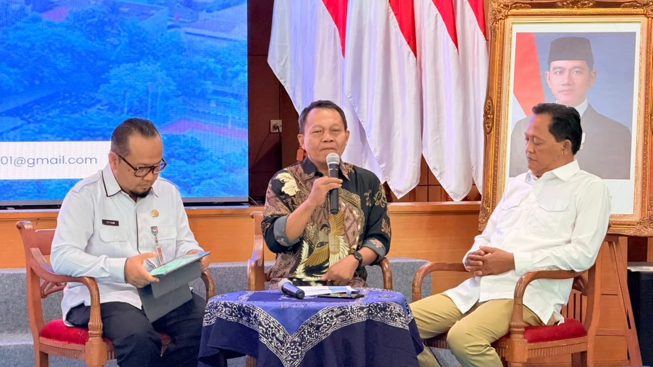 Pelaksanaan Kemitraan Pemerintah Daerah dengan Partai Politik 2