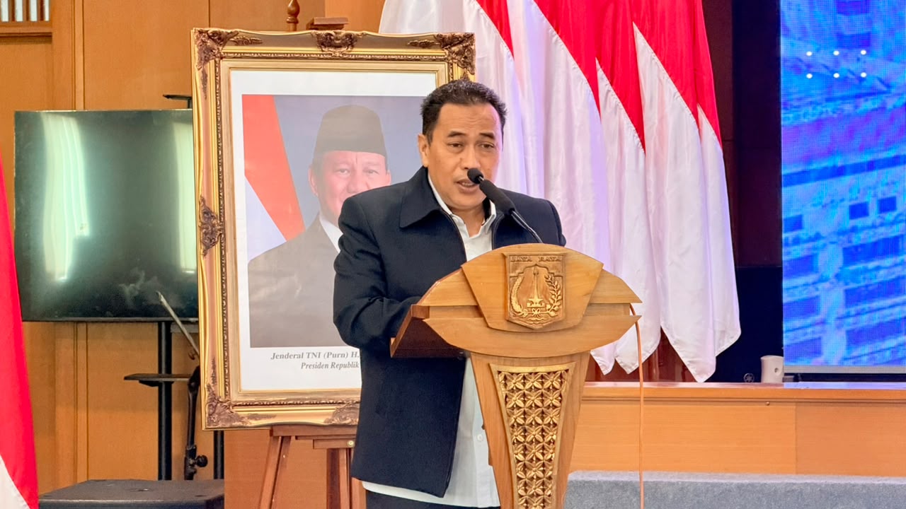 Pelaksanaan Kemitraan Pemerintah Daerah dengan Partai Politik 1