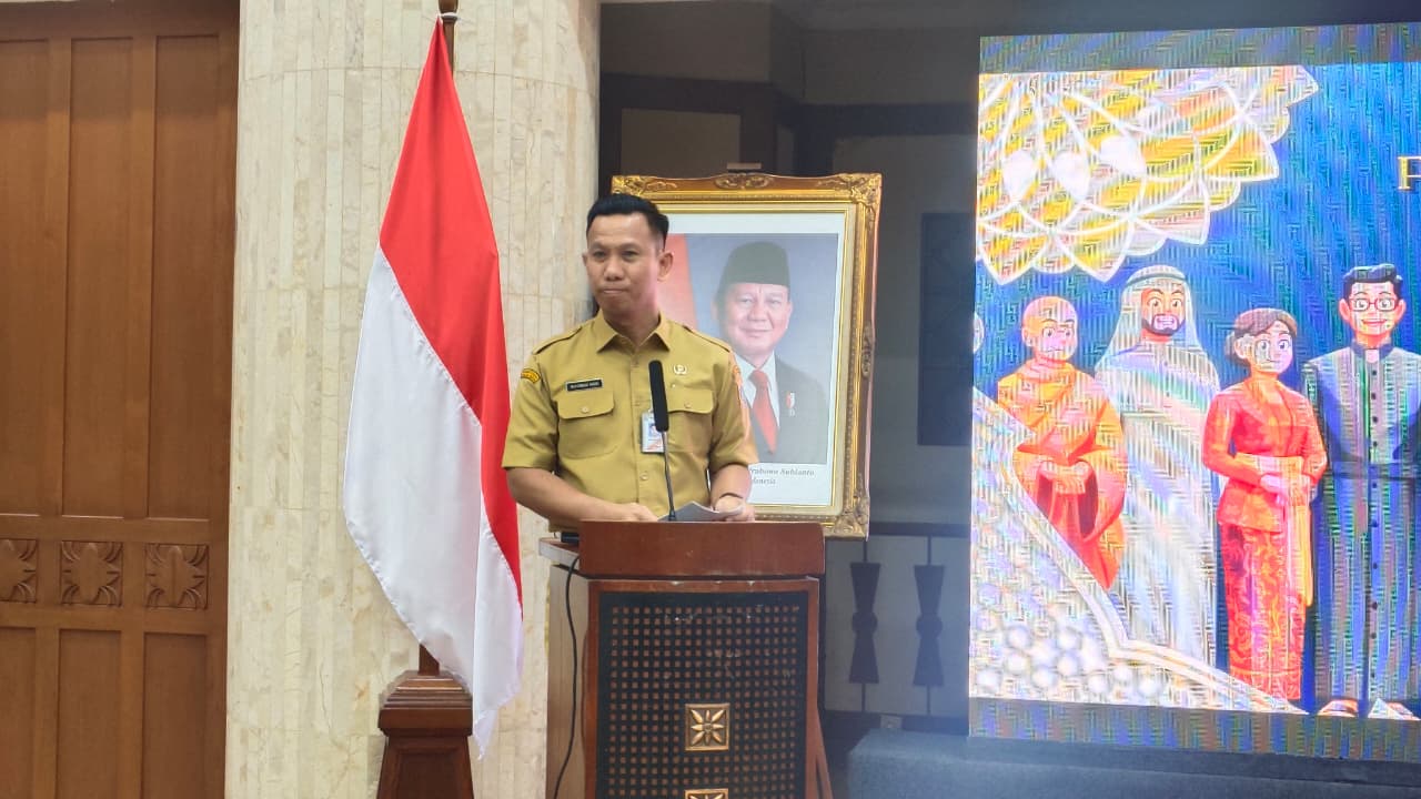 Peningkatan Kerukunan Umat Beragama di Jakarta Utara Tahun 2026 1