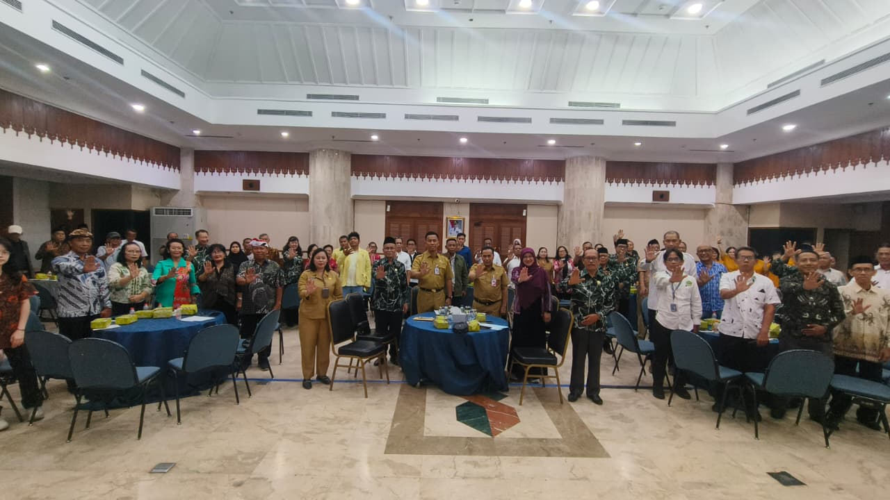 Peningkatan Kerukunan Umat Beragama di Jakarta Utara Tahun 2026 6