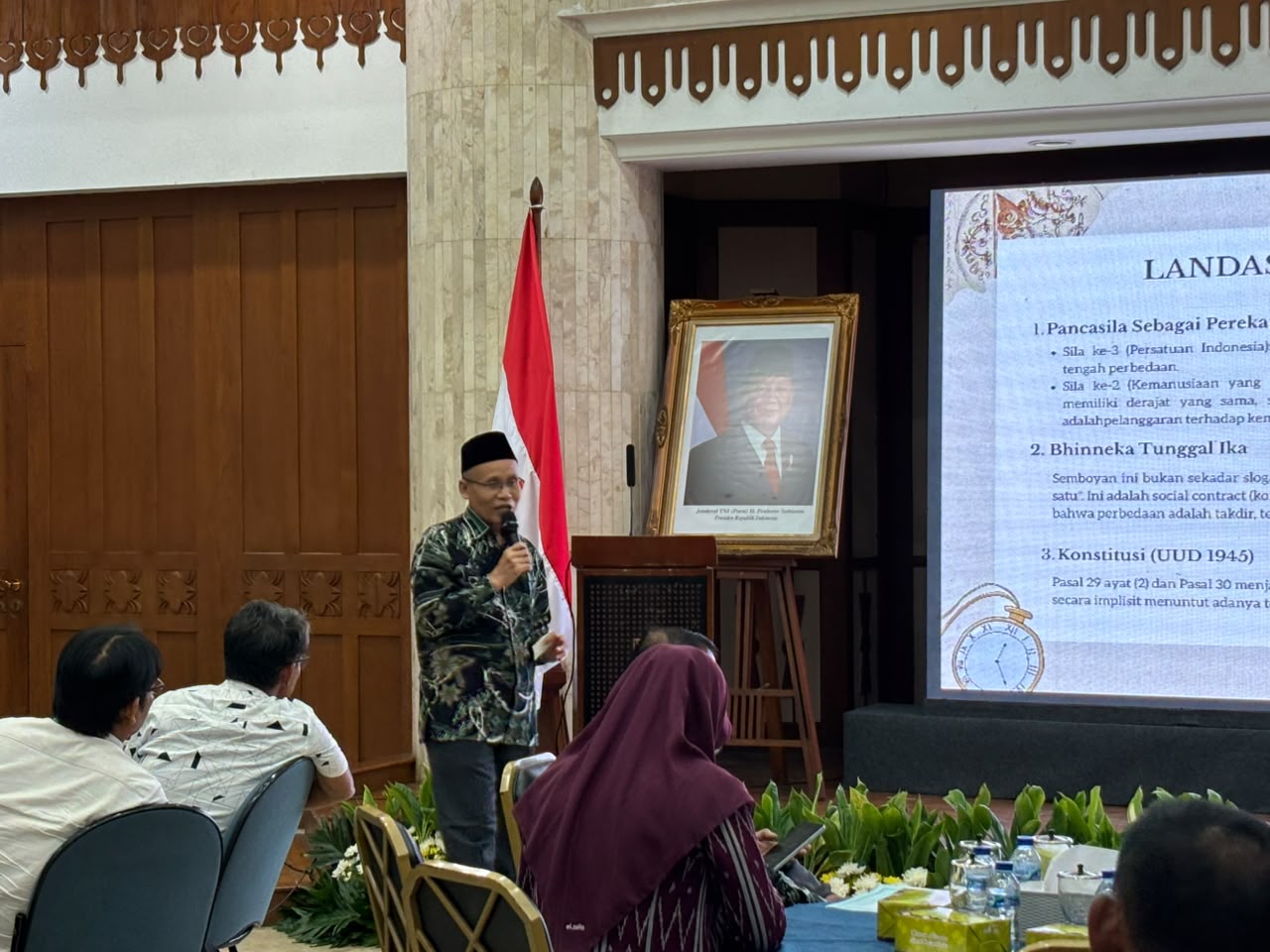 Peningkatan Kerukunan Umat Beragama di Jakarta Utara Tahun 2026 4