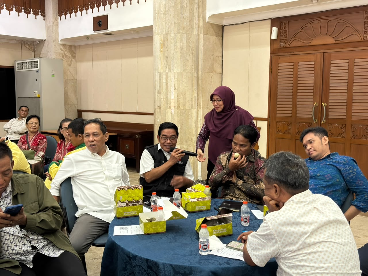 Peningkatan Kerukunan Umat Beragama di Jakarta Utara Tahun 2026 5