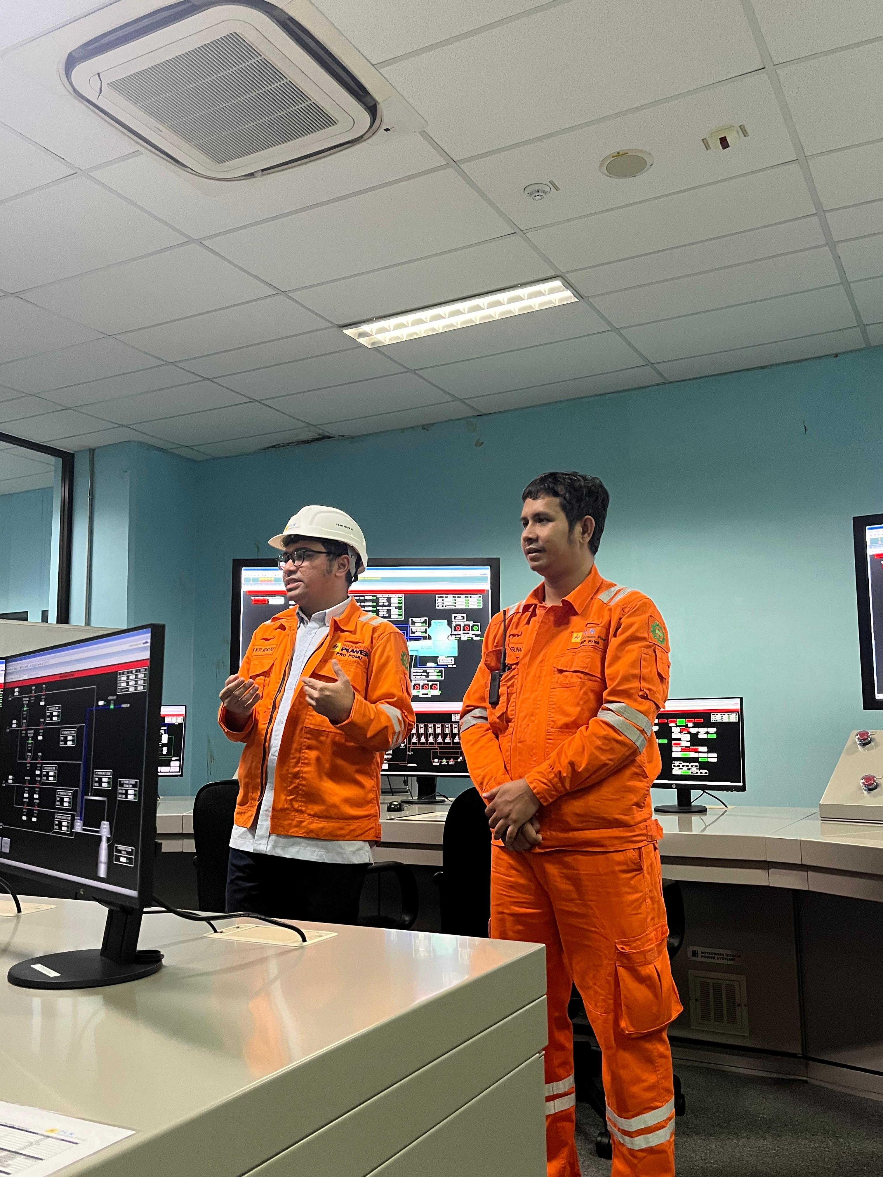 Subanppeda Jakarta Utara Hadiri Multi Stakeholder Forum 2026 5