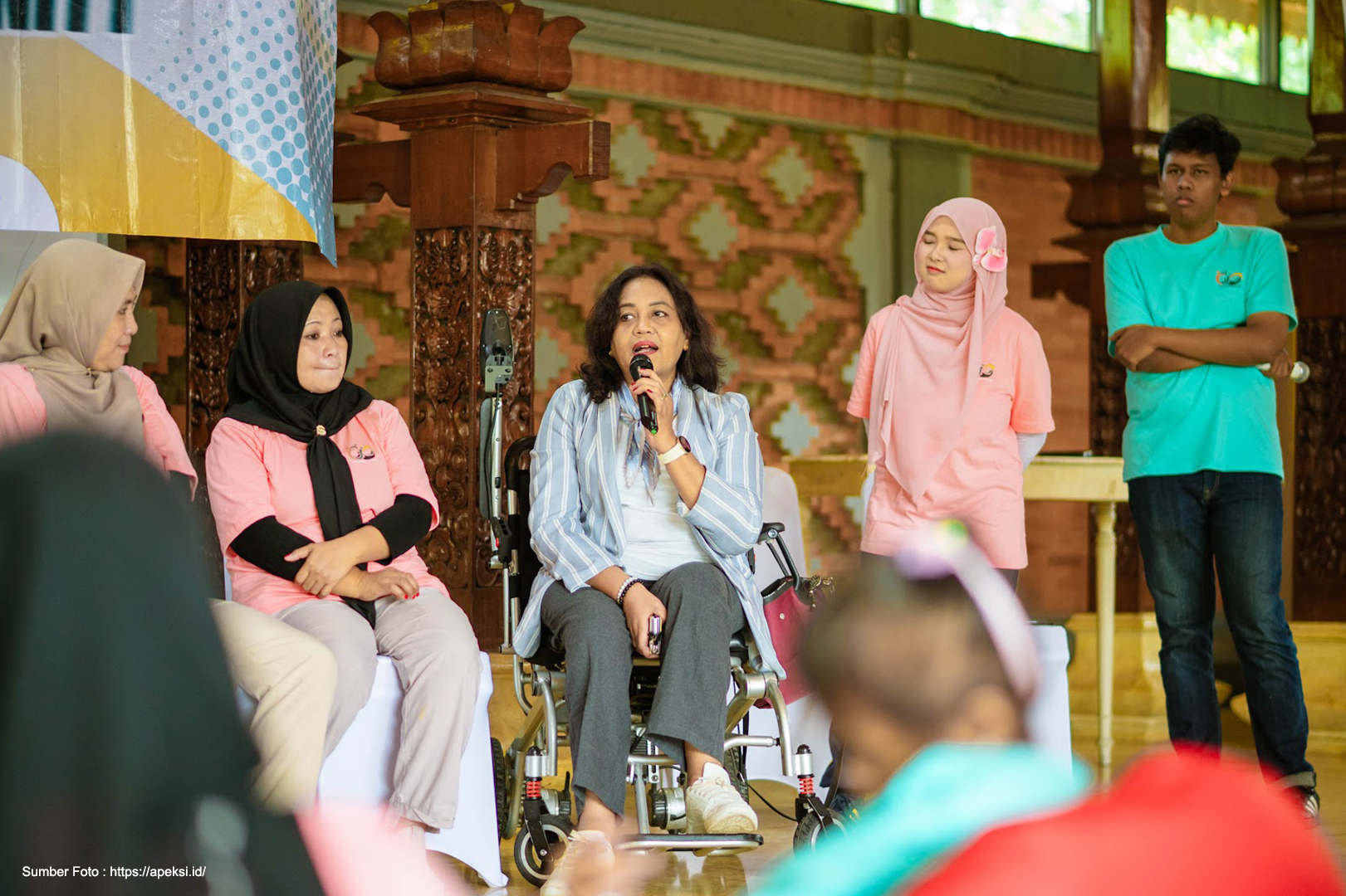 Inclusive City Community Walk (ICCW) 2026 5