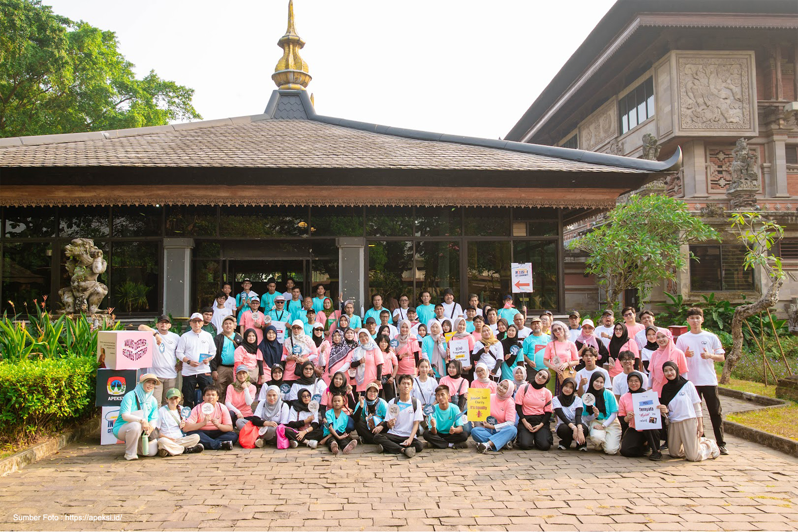 Inclusive City Community Walk (ICCW) 2026 3