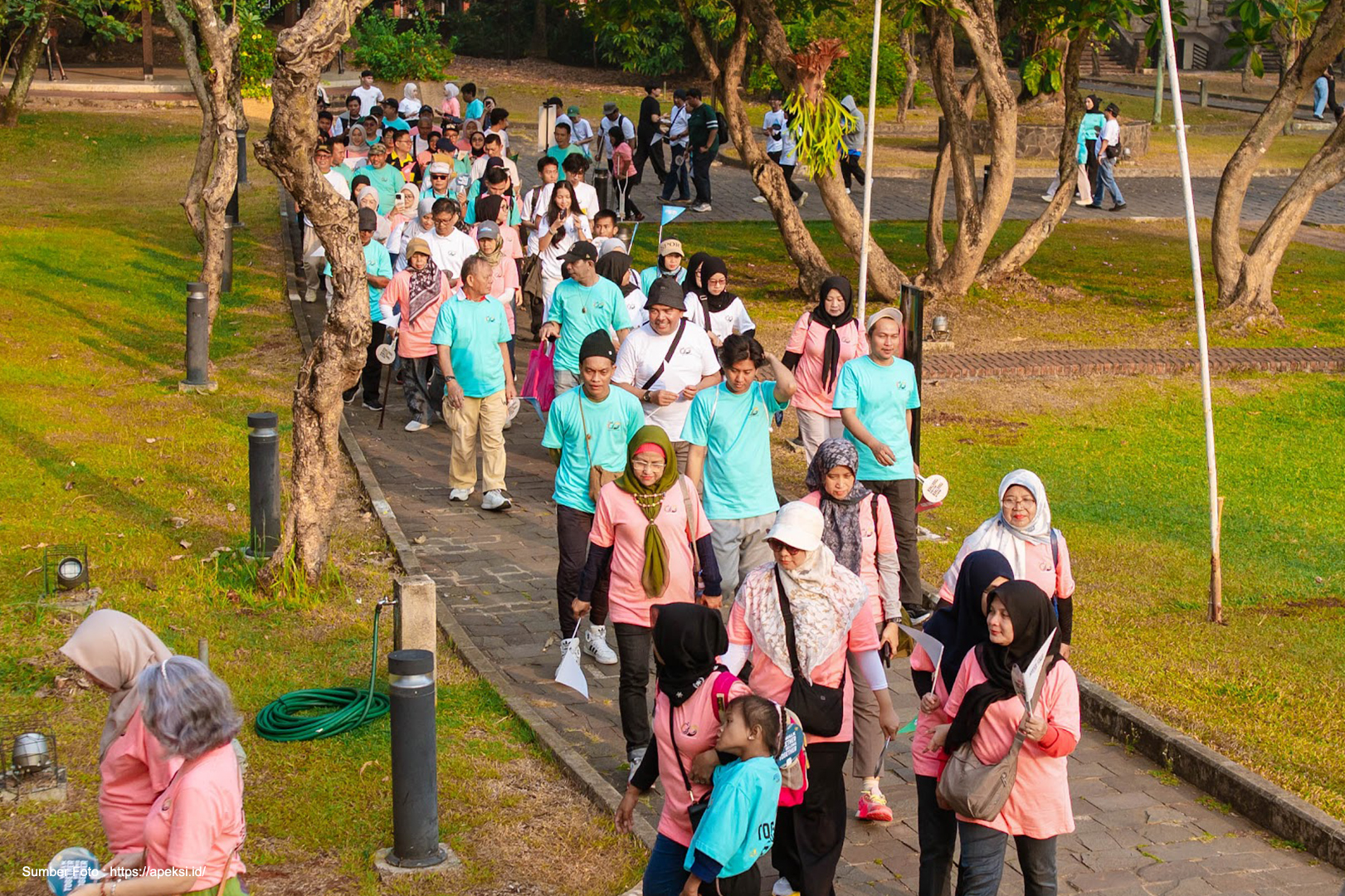 Inclusive City Community Walk (ICCW) 2026 6