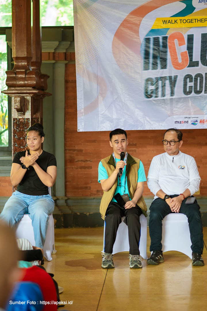 Inclusive City Community Walk (ICCW) 2026 4