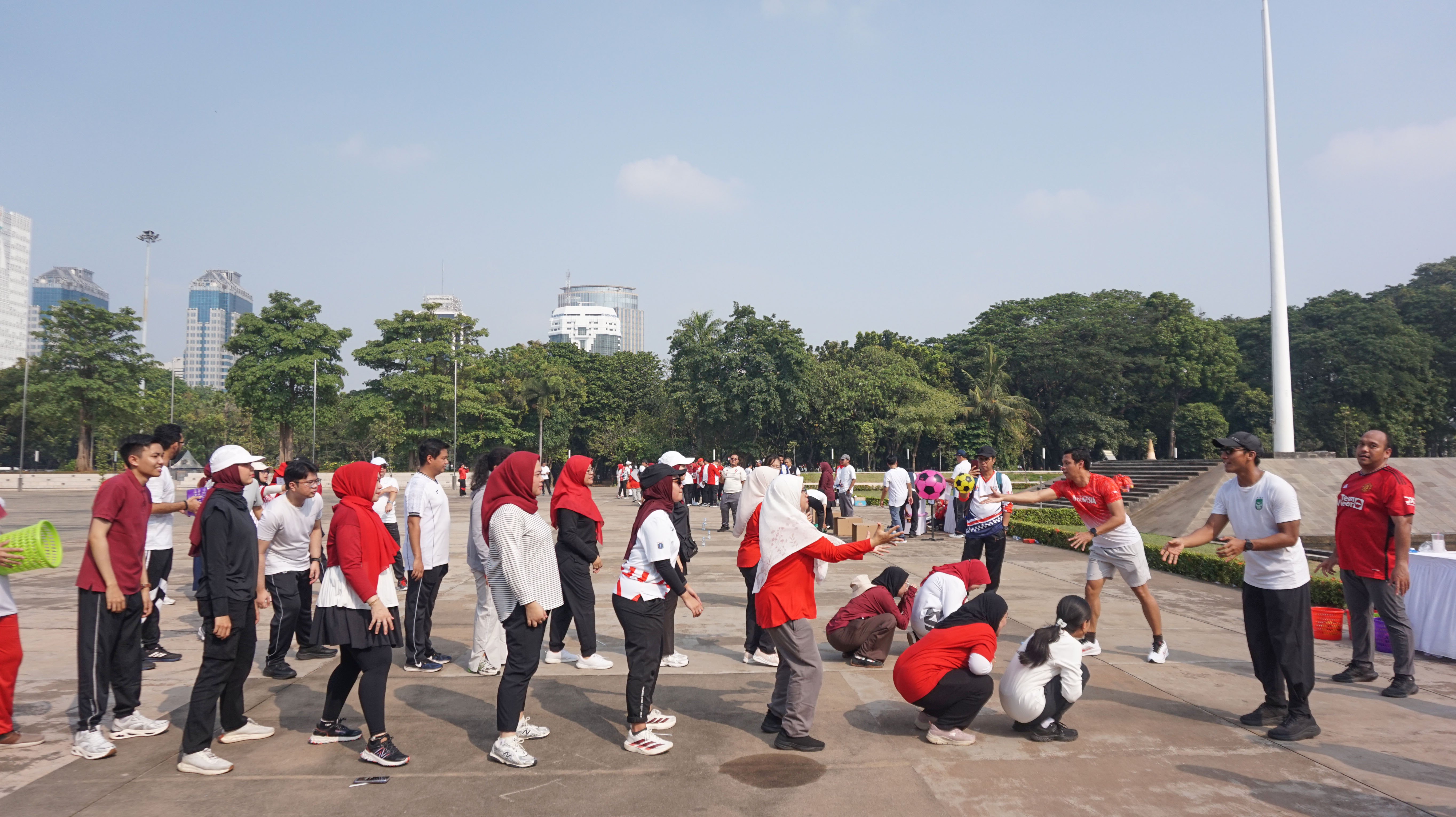 Subanppeda Jakarta Utara Ikuti Gerak Sinergi Bappeda dan BPKD Provinsi DKI Jakarta 3