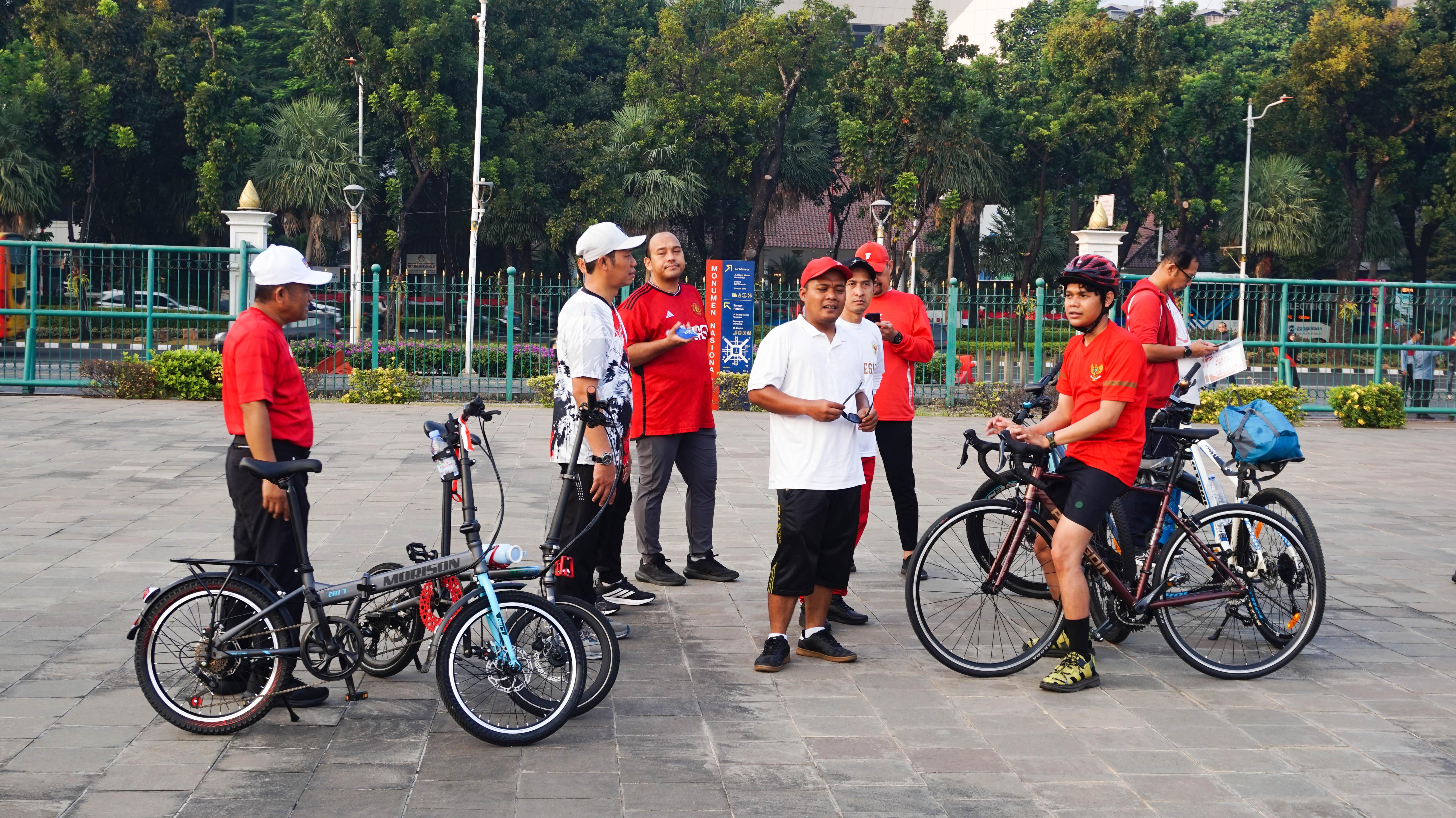 Subanppeda Jakarta Utara Ikuti Gerak Sinergi Bappeda dan BPKD Provinsi DKI Jakarta 4