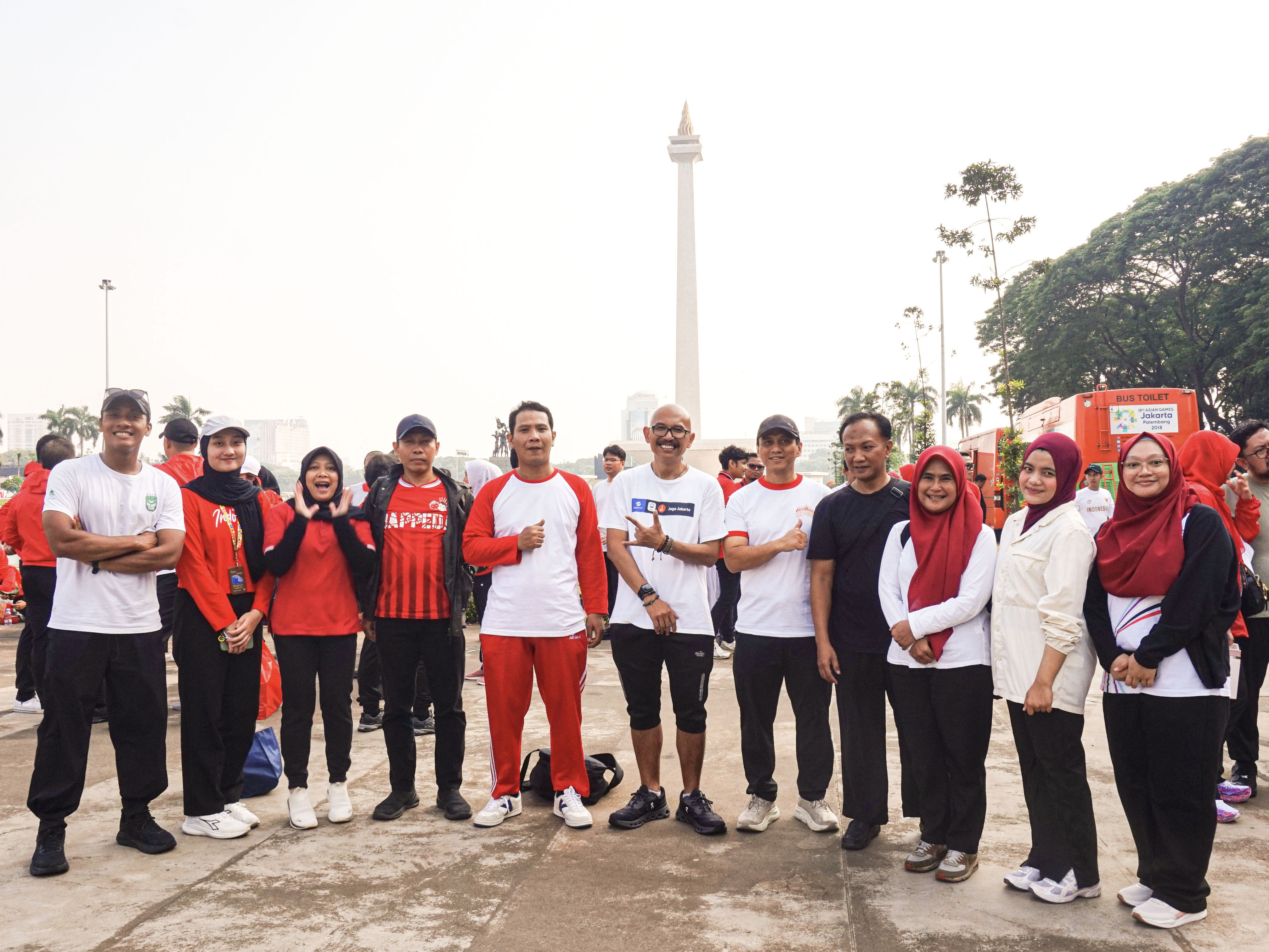 Subanppeda Jakarta Utara Ikuti Gerak Sinergi Bappeda dan BPKD Provinsi DKI Jakarta 6