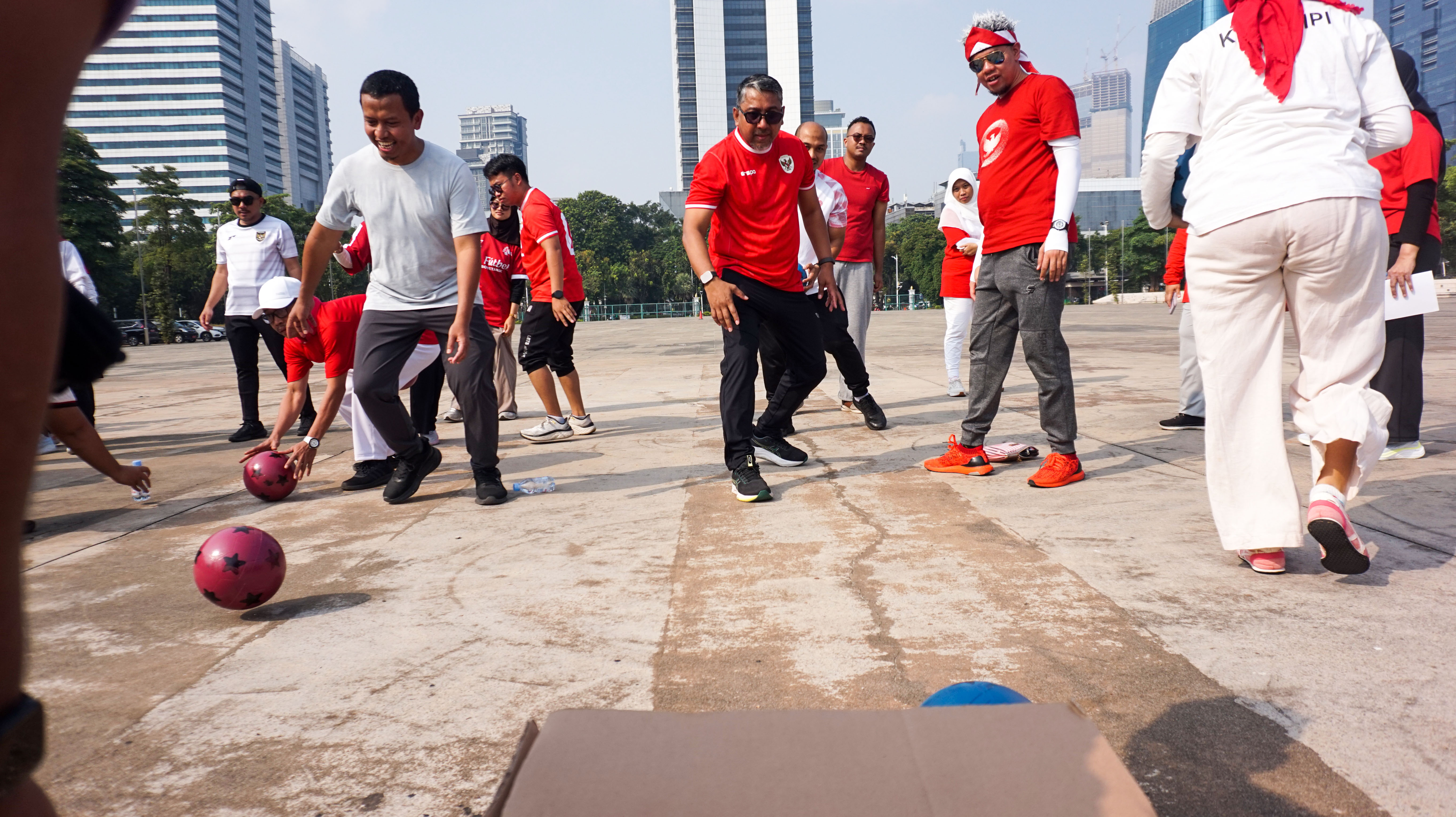 Subanppeda Jakarta Utara Ikuti Gerak Sinergi Bappeda dan BPKD Provinsi DKI Jakarta 1