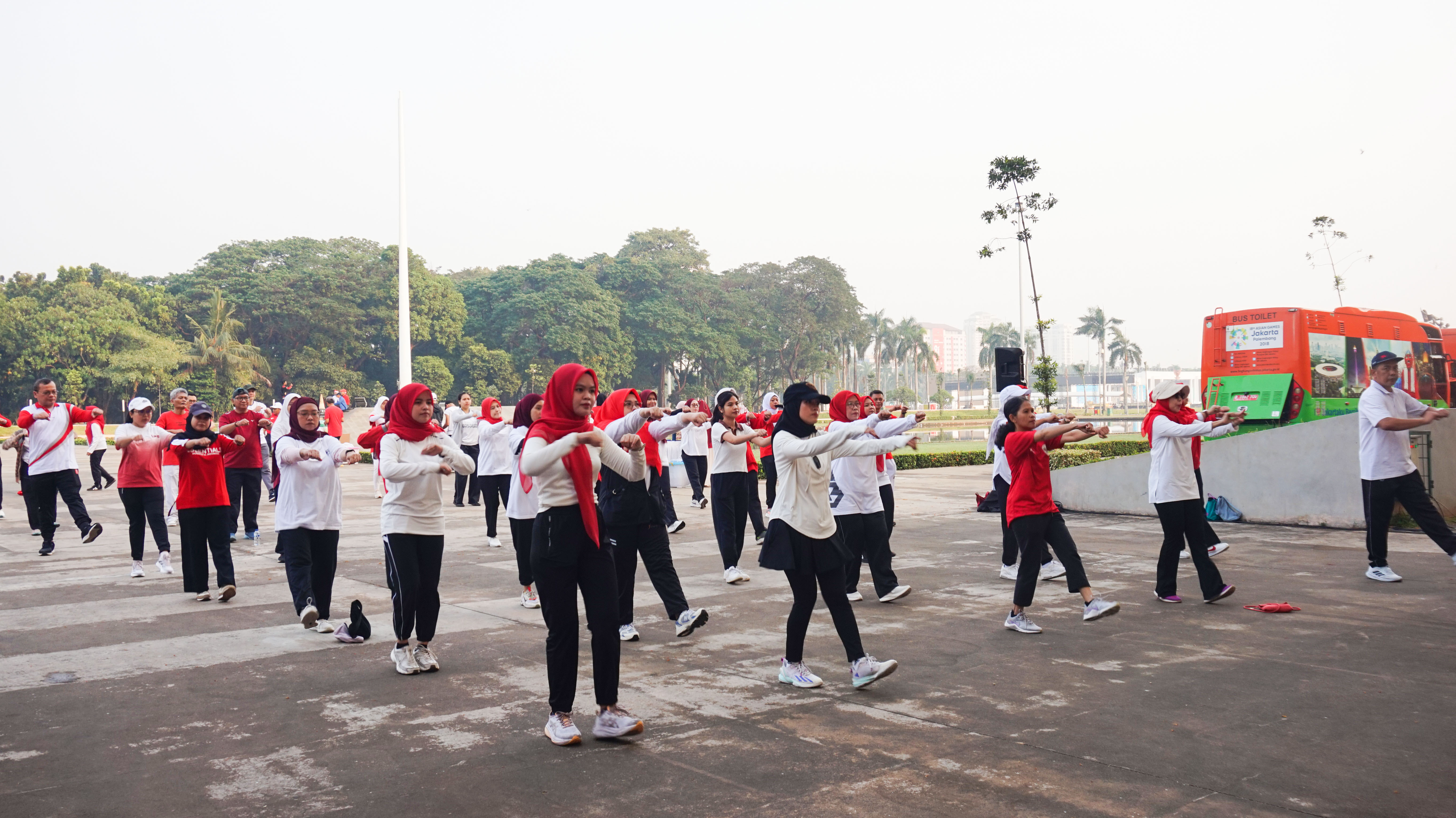 Subanppeda Jakarta Utara Ikuti Gerak Sinergi Bappeda dan BPKD Provinsi DKI Jakarta 2