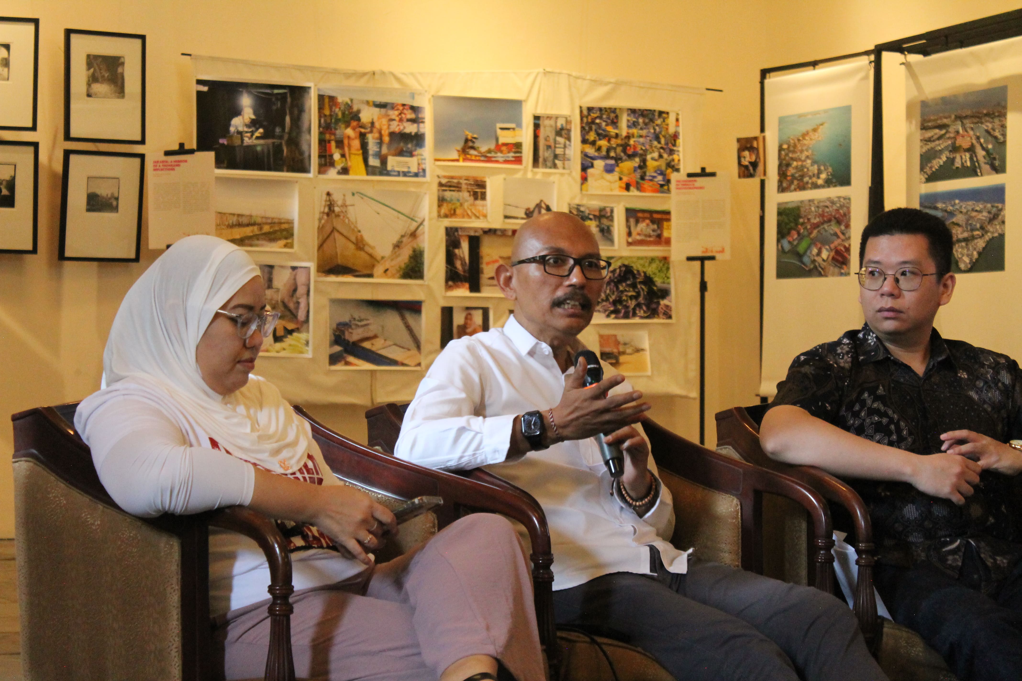 Urban Dialogue IAP Jakarta 2026 Bahas Transformasi Digital dan AI Menuju Jakarta 500 Tahun 2