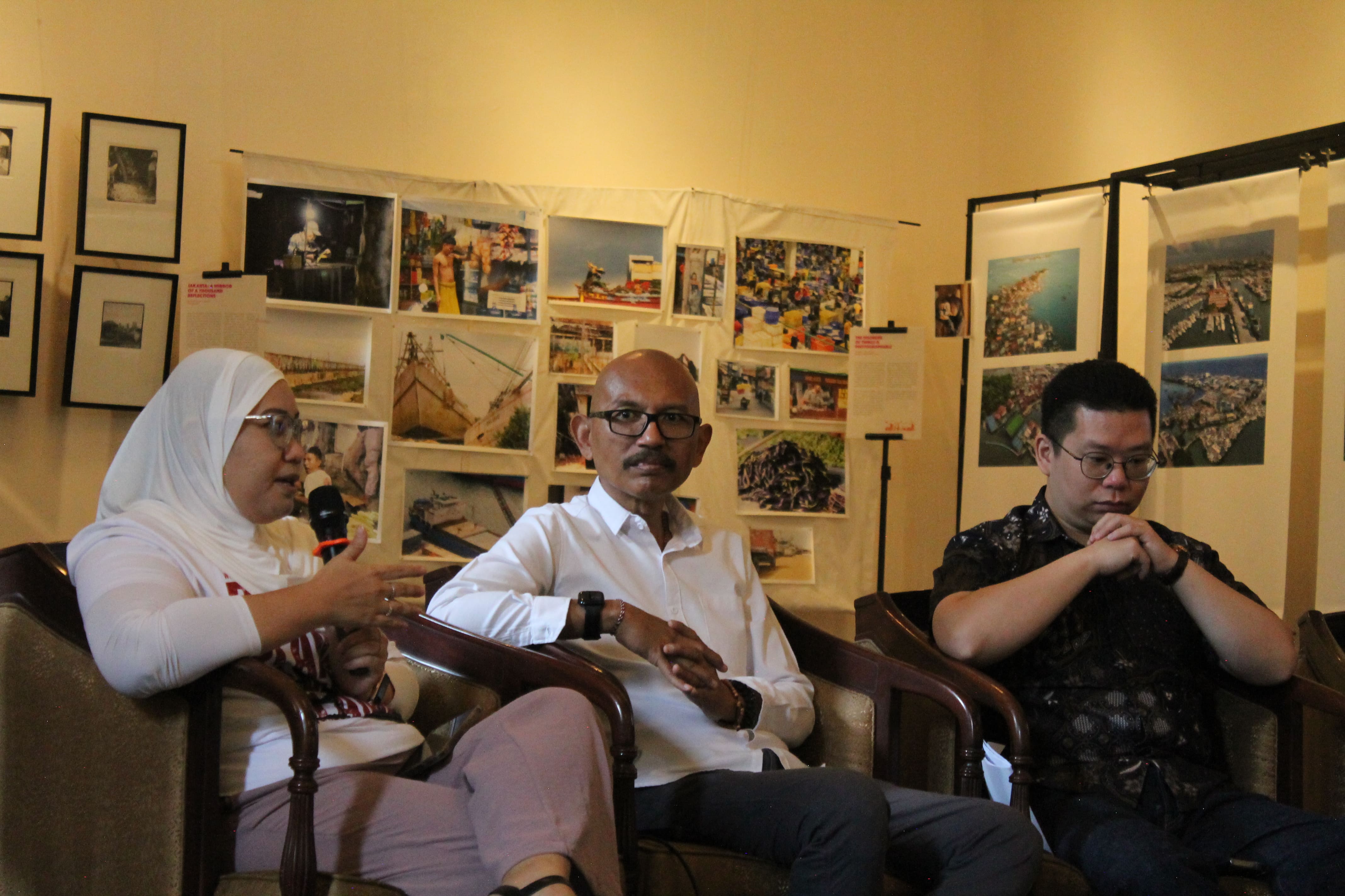 Urban Dialogue IAP Jakarta 2026 Bahas Transformasi Digital dan AI Menuju Jakarta 500 Tahun 3