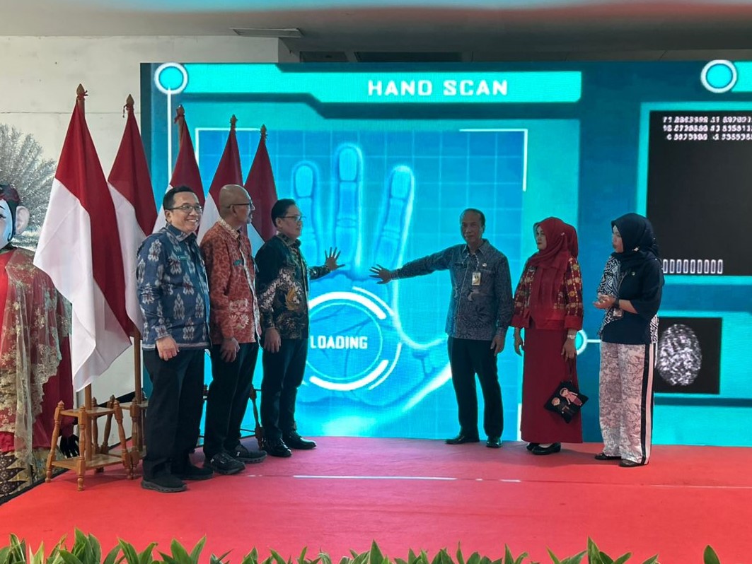 Pembukaan Job Fair Jakarta Utara 2026 Hadirkan 4000 Peluang Kerja 6