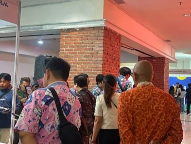 Pembukaan Job Fair Jakarta Utara 2026 Hadirkan 4000 Peluang Kerja 1