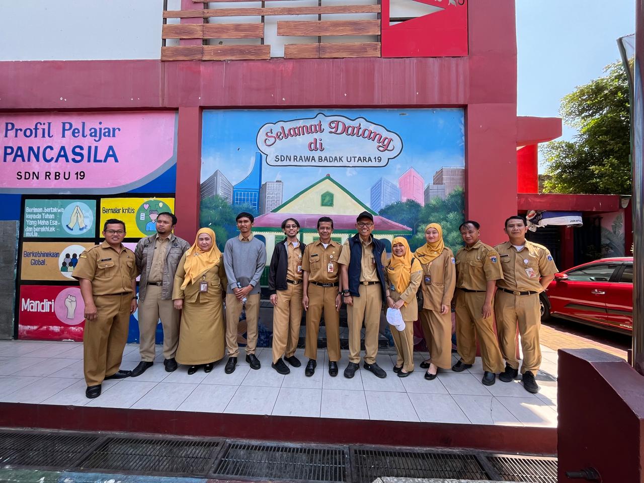 Peninjauan Pembangunan Pembangkit Listrik Tenaga Surya (PLTS) 4