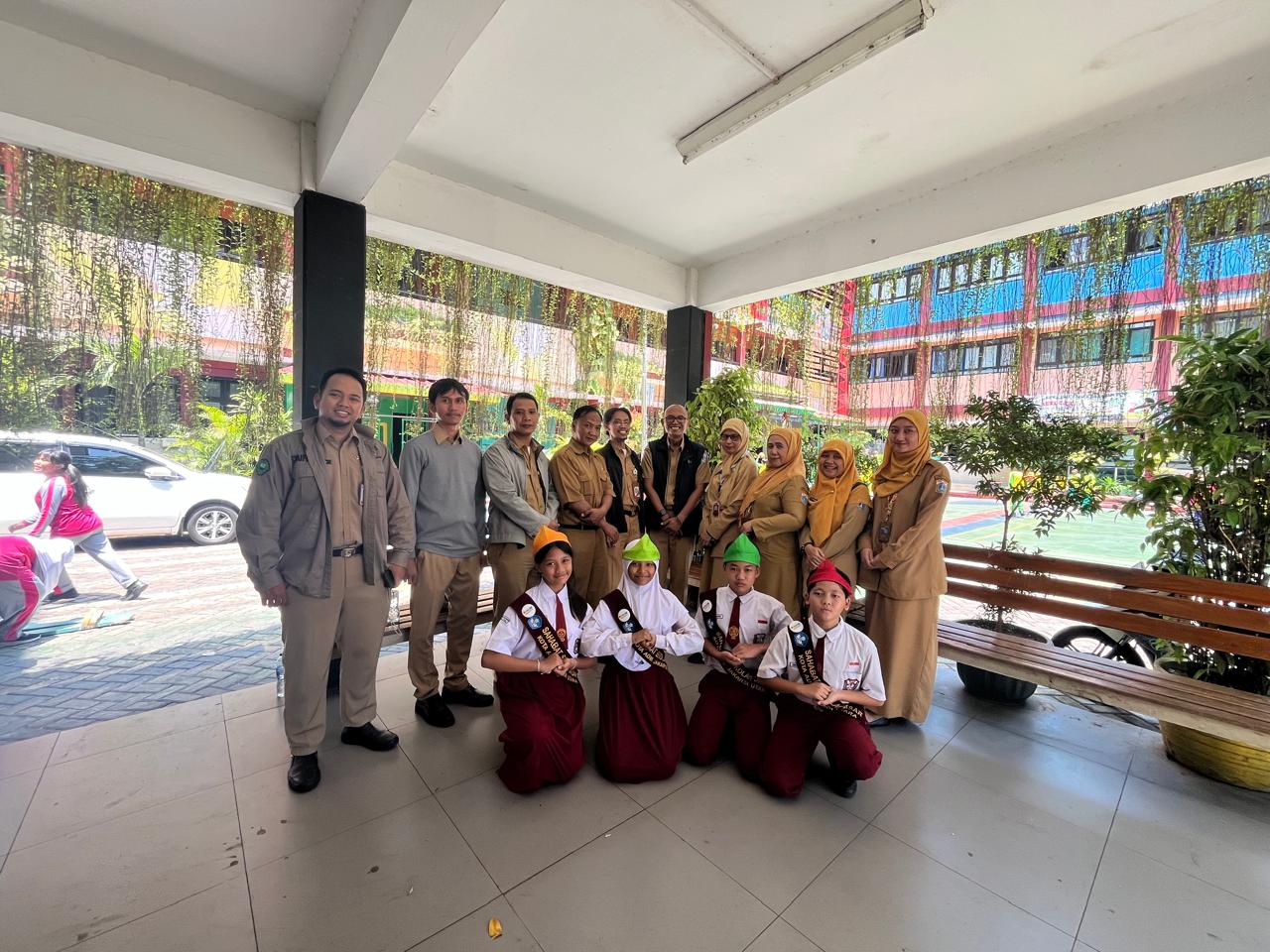 Peninjauan Pembangunan Pembangkit Listrik Tenaga Surya (PLTS) 6