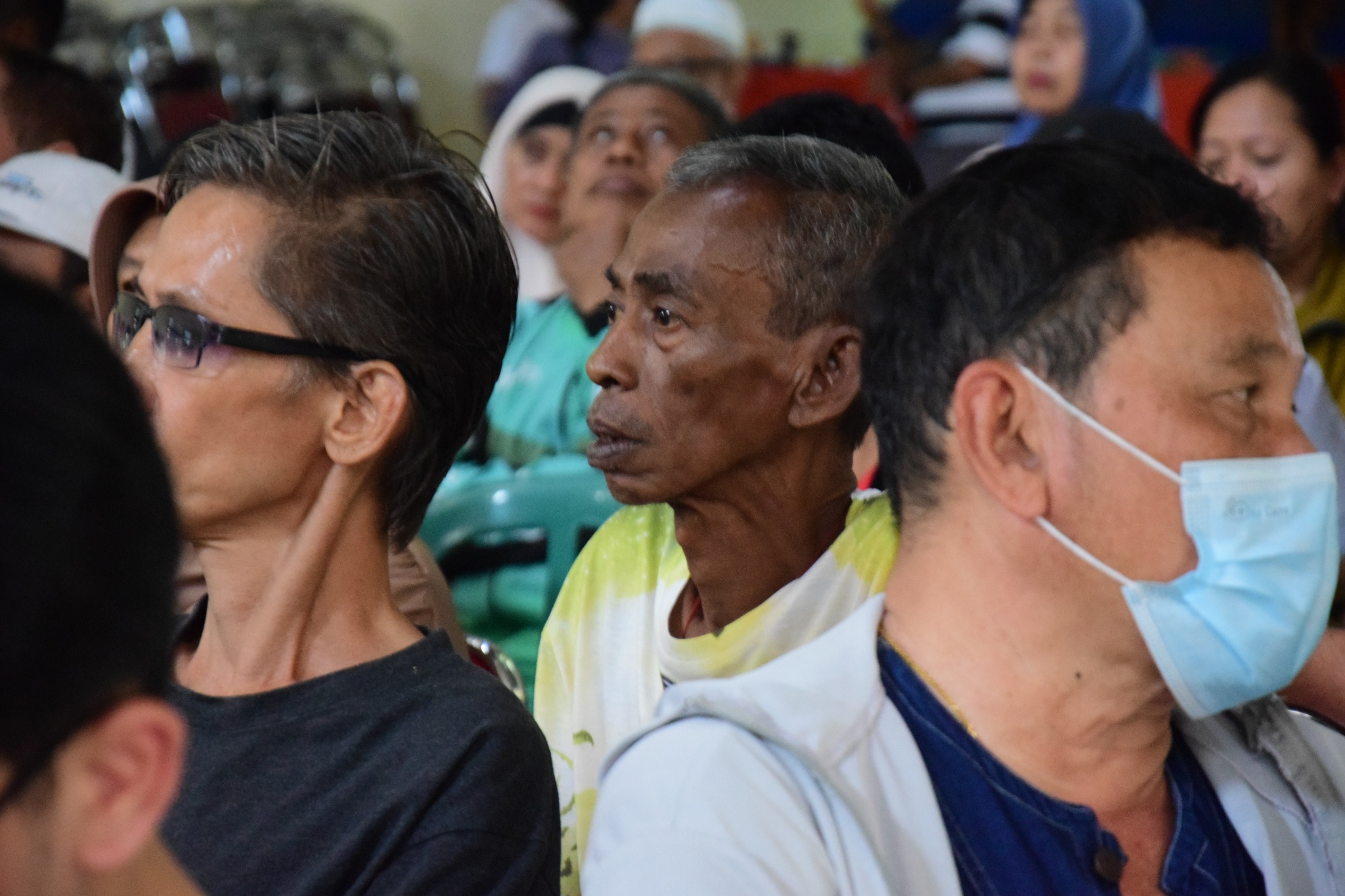 Kelurahan Pejagalan Sosialisasikan Program PTSL 4