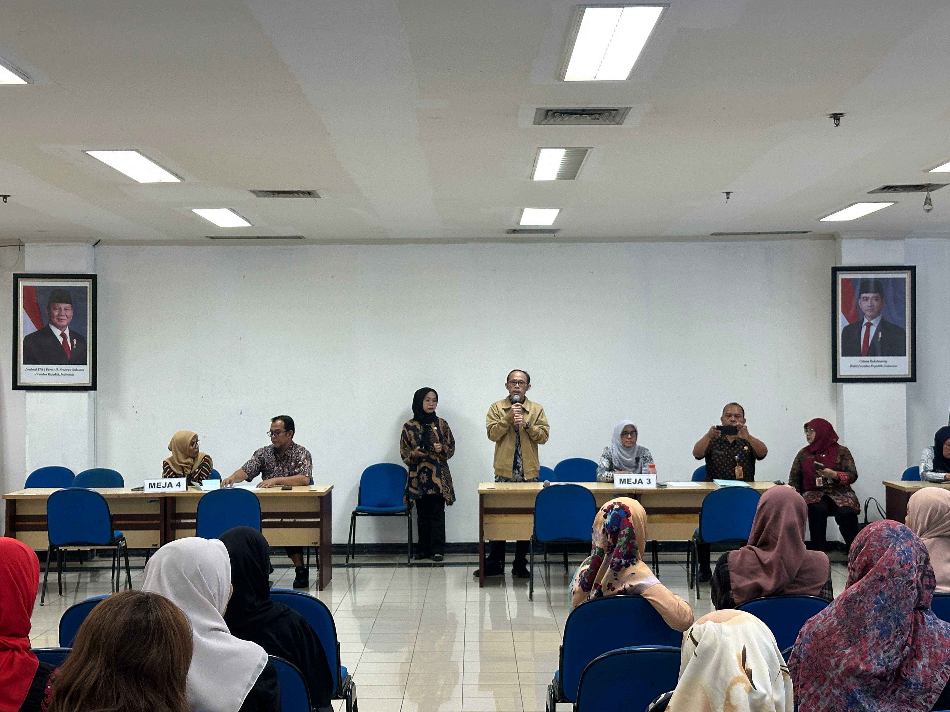 Kurasi UKM Bakul Juara 1
