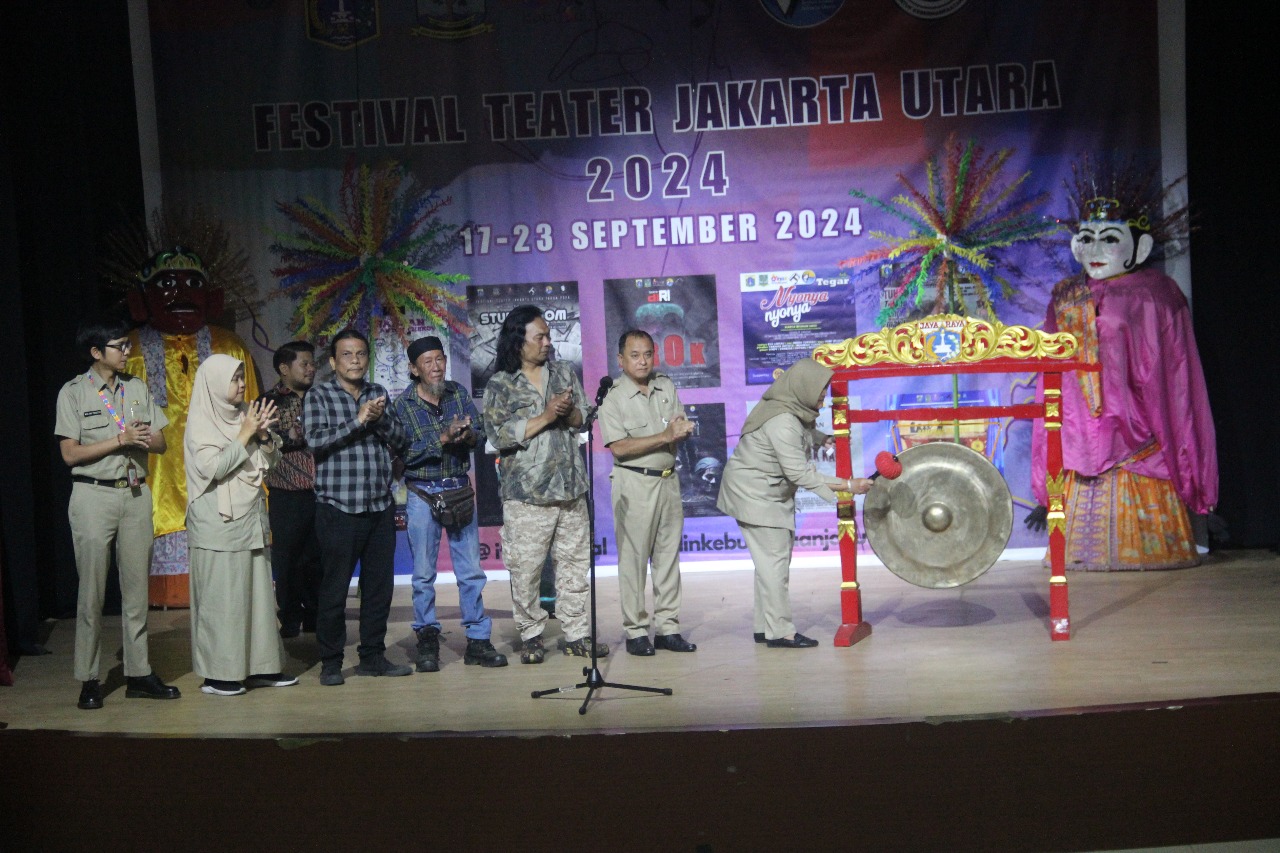 FESTIVAL TEATER JAKARTA 2024 2