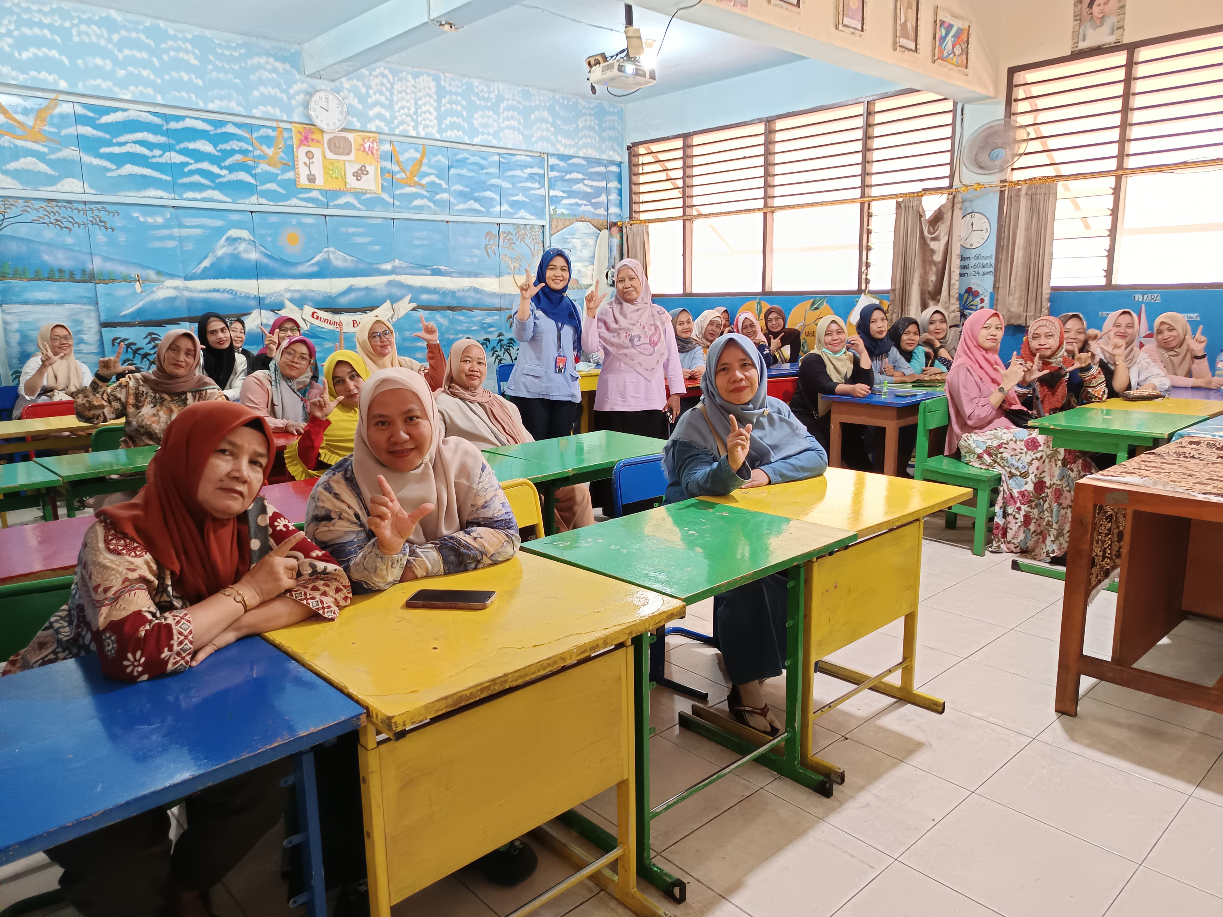 Sosialisasi Baca Jakarta 1 5