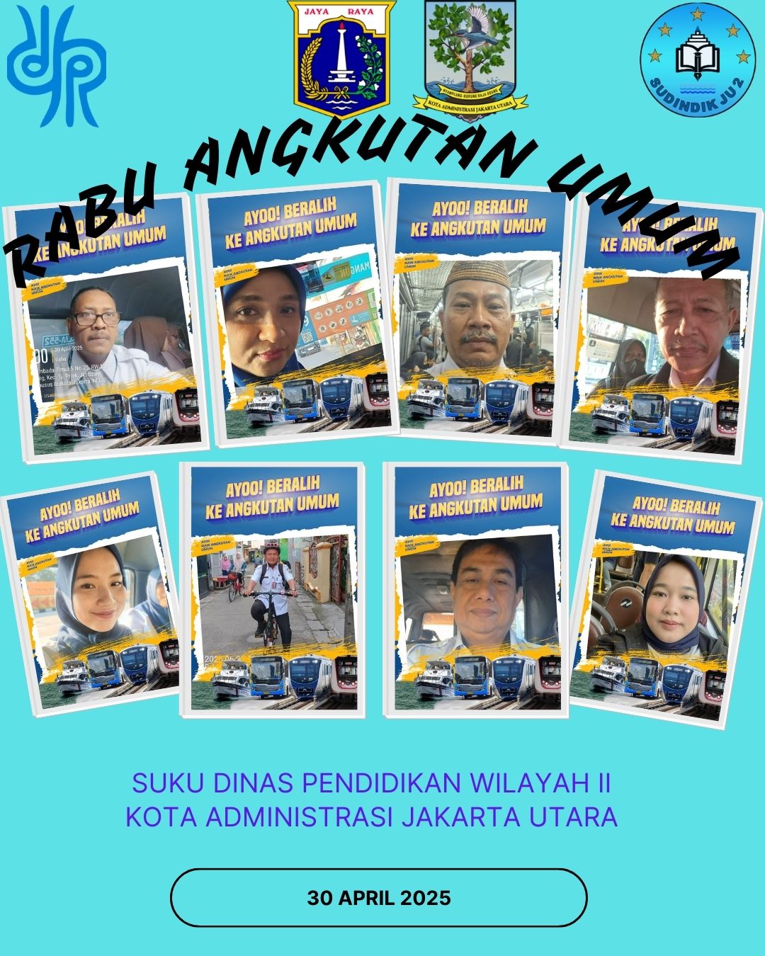 RABU ANGKUTAN UMUM 1