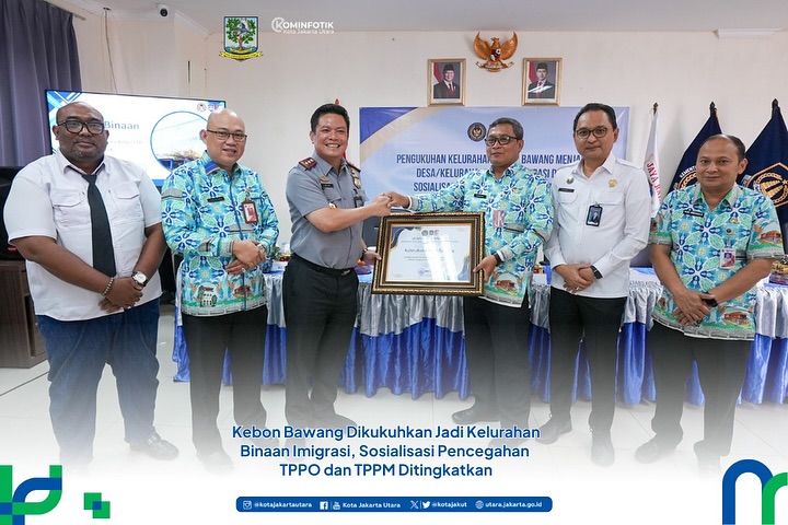 pencegahan TPPO (Perdagangan Orang) dan TPPM (Penyelundupan Manusia) 1