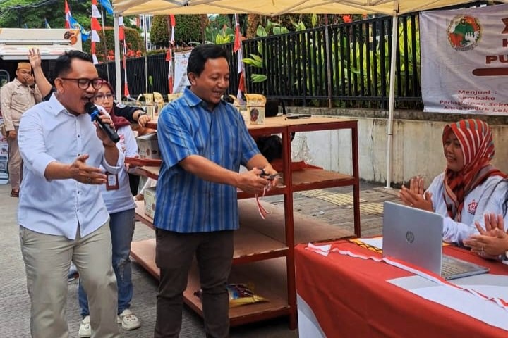 Koperasi Merah Putih Penjaringan Resmi Diluncurkan, Usung Semangat “Usaha Bareng Untung Bareng” 9