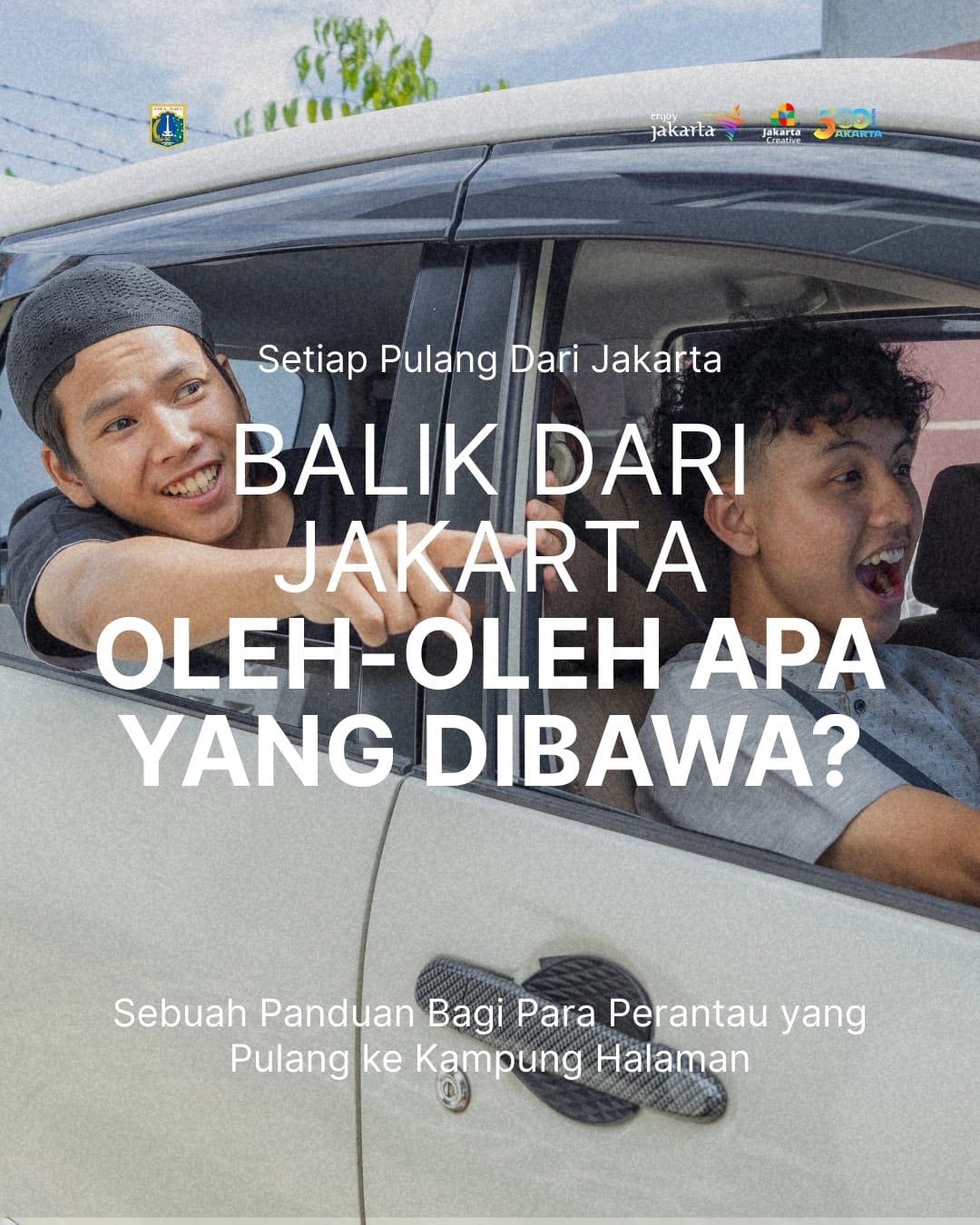Oleh-oleh Wajib Saat Mudik Dari Jakarta 13