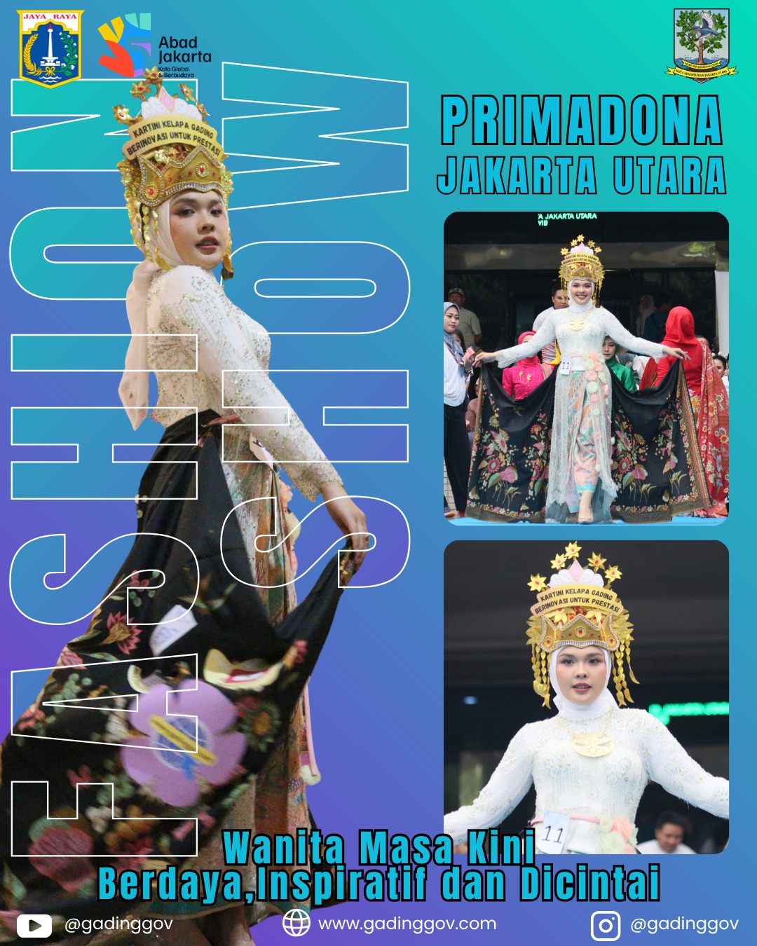 Kartini Kelapa Gading Berinovasi untuk Prestasi ???? 3