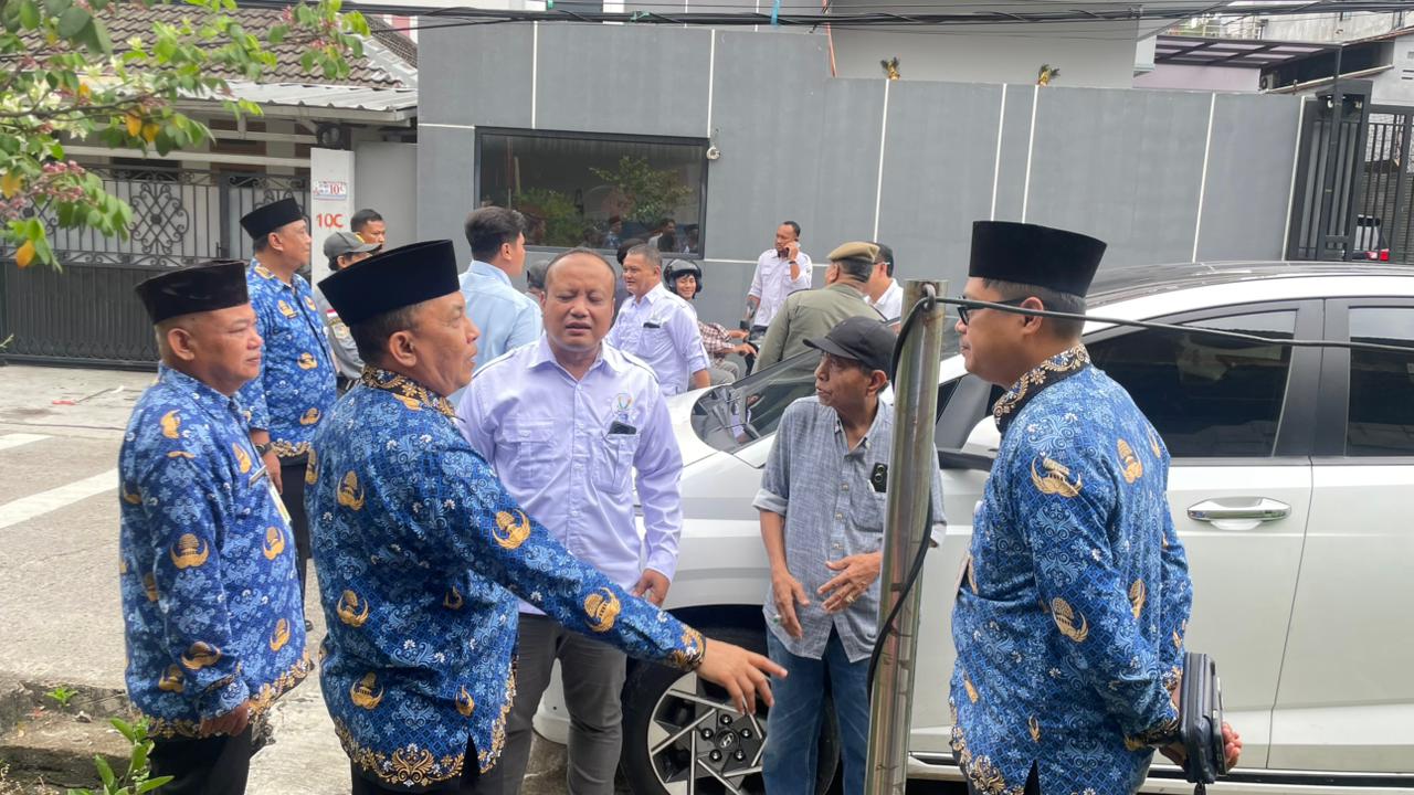 Cek Lokasi SPPG di Wilayah RT 05 RW 01 Kelurahan Pademangan Barat 3