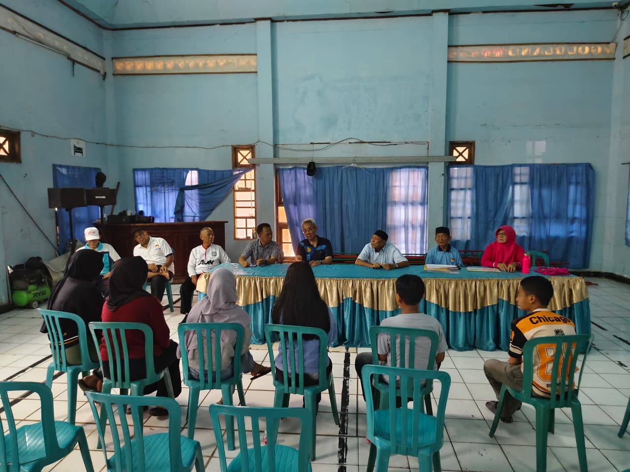 Pembinaan Anak Asuh PAWARPA Dorong Penguatan Karakter dan Kepedulian Sosial 7