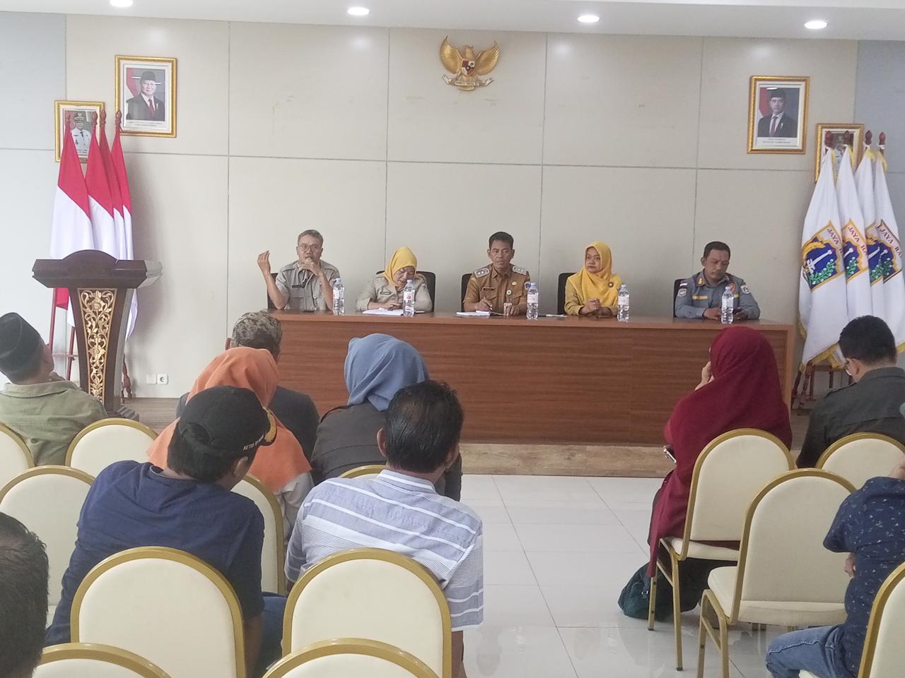 Optimalkan Penerimaan Pajak, Kelurahan Sukapura Gelar Sosialisasi e-SPPT PBB 2026 dan Batas Waktu Pembayaran 3