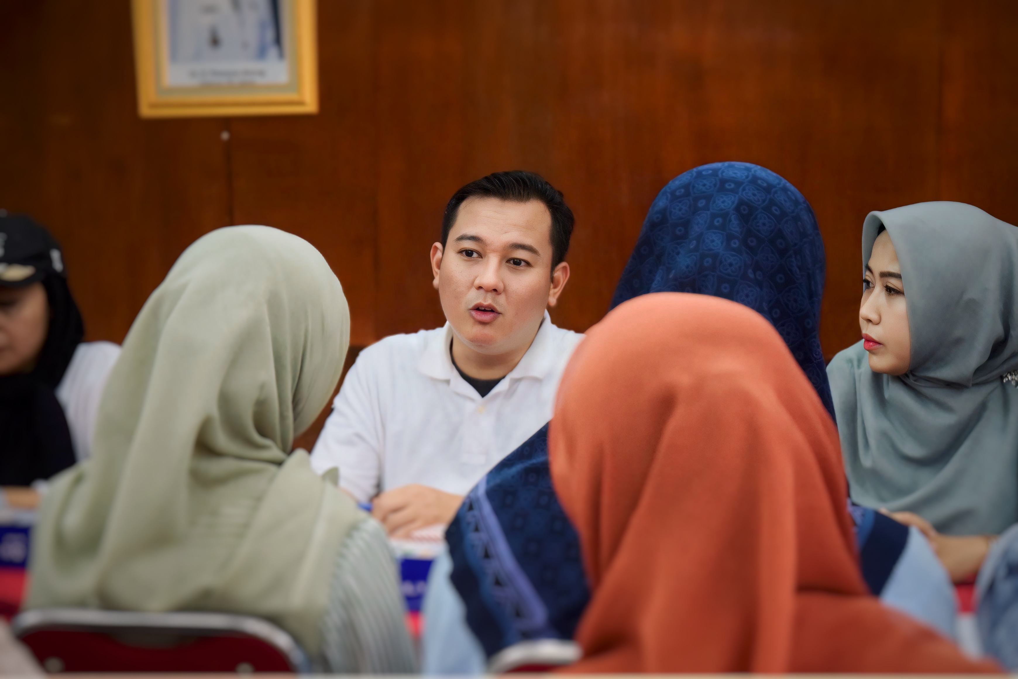 PERTEMUAN RUTIN PKK KELURAHAN PEJAGALAN PERKUAT KOORDINASI DAN PERAN KADER DI MASYARAKAT 3