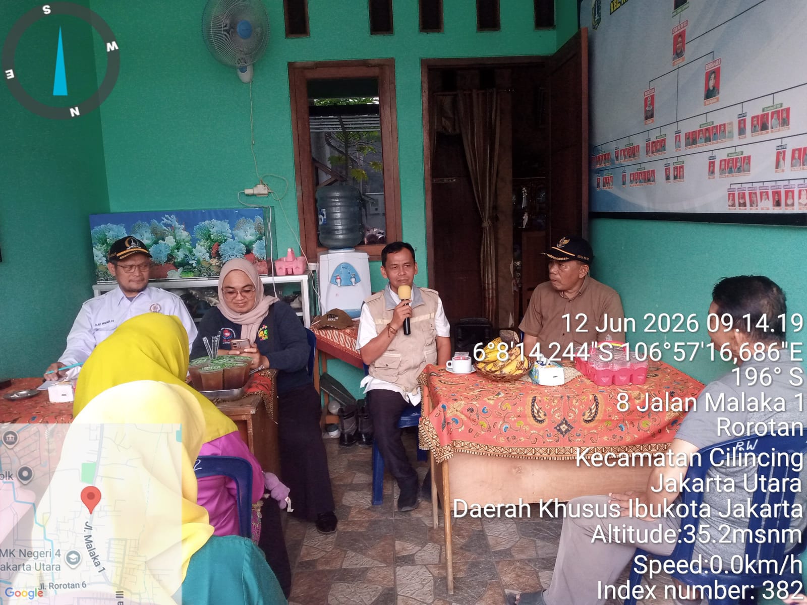 KEGIATAN PSN RW.12 2