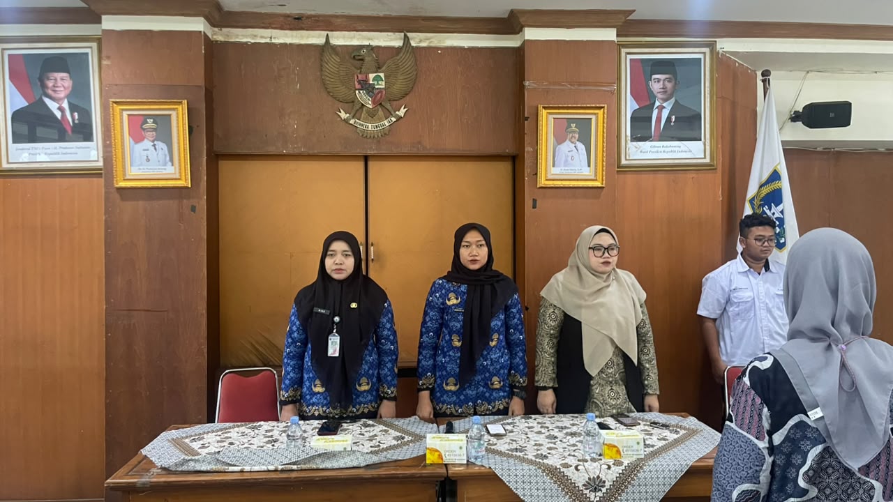 Sosialisasi Program Jaminan Kesehatan Nasional di Kelurahan Pademangan Barat Tingkatkan Pemahaman Masyarakat 5
