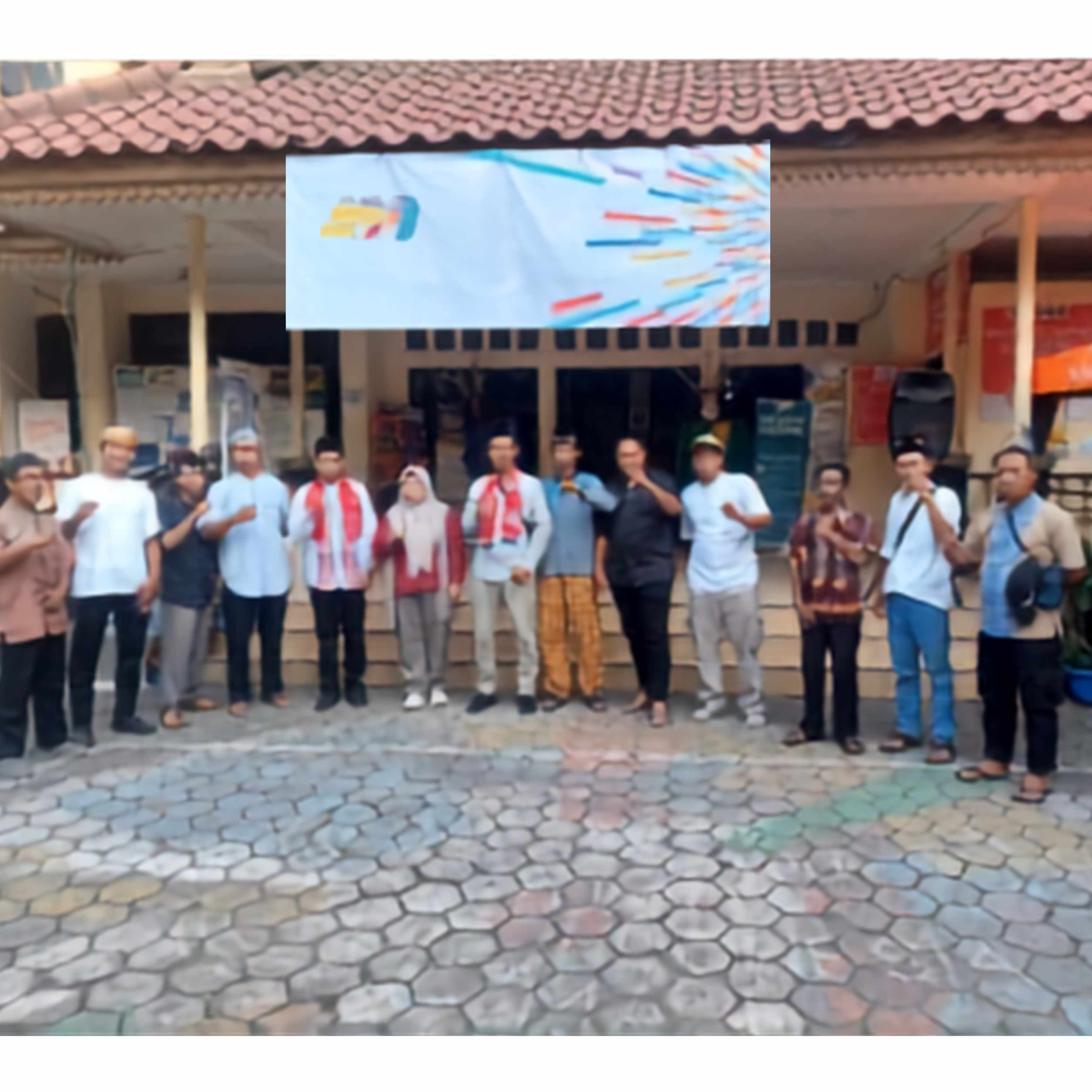 Kelurahan Pademangan Timur Hadiri Haul Akbar Tokoh, Ulama, dan Habib Betawi Tahun 2026 dalam Rangka HUT Jakarta ke-499 2