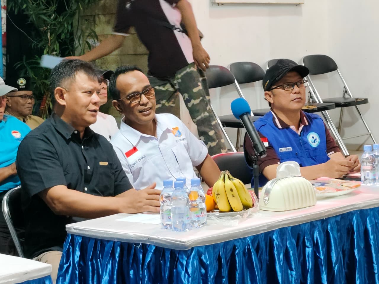 Paguyuban Warga Papanggo RW 01 Perkuat Sinergi dan Kebersamaan Masyarakat 11