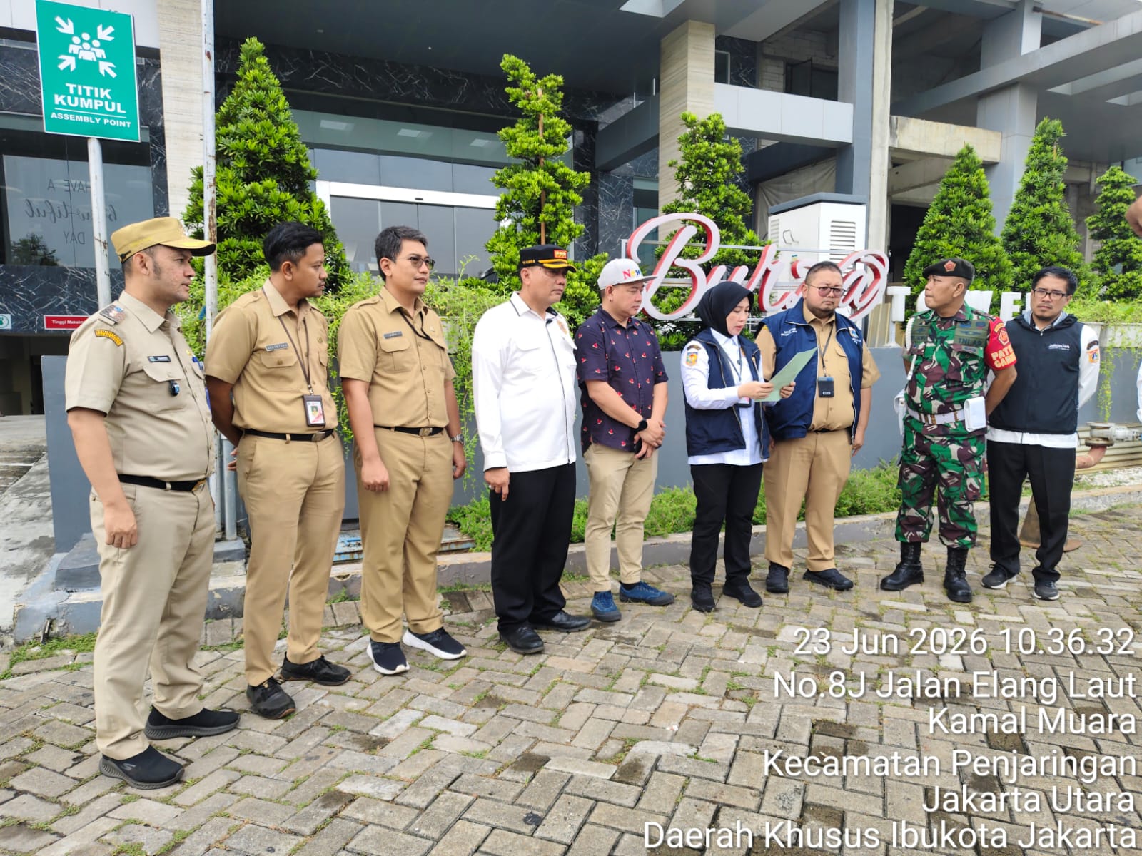 Pemerintah Lakukan Penutupan Tempat Usaha NIX PIK sebagai Bentuk Penegakan Aturan dan Penguatan Tata Kelola Usaha 4