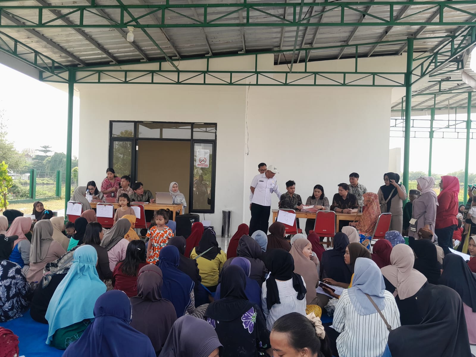 Permudah Akses Bantuan Sosial, Distribusi ATM Lansia Wujudkan Pelayanan yang Lebih Tepat dan Inklusif 2